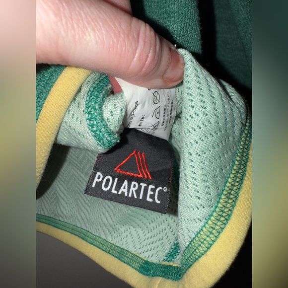 Arc'Teryx Citadel Women's Pullover Hoodie Sweatshirt Size Medium Wool Blend NWOT - Picture 6 of 7